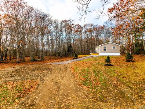 2460 Appleton Ridge Road Appleton ME 04862