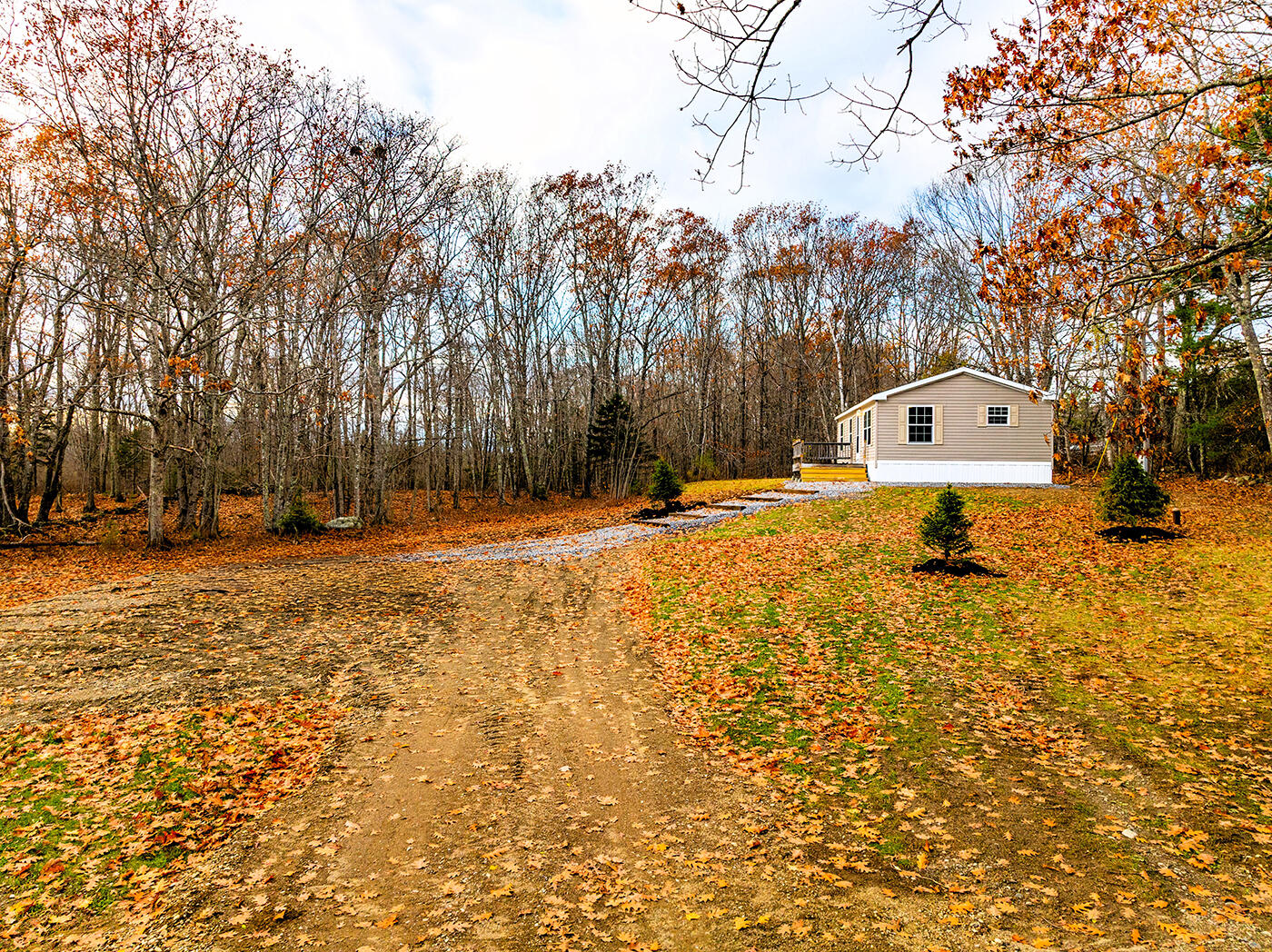 2460 Appleton Ridge Road Appleton ME 04862