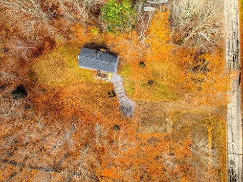 2460 Appleton Ridge Road Appleton ME 04862