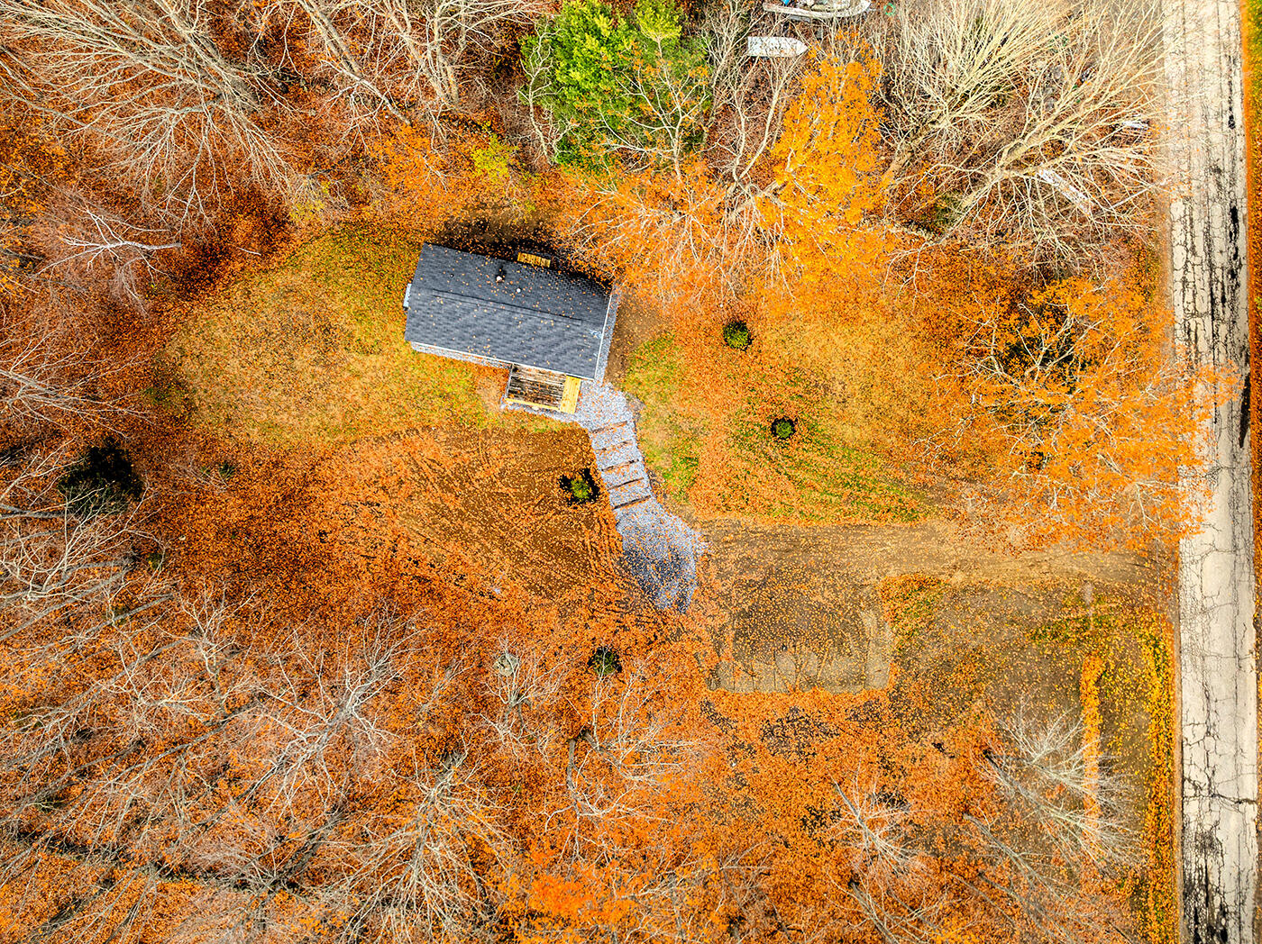 2460 Appleton Ridge Road Appleton ME 04862