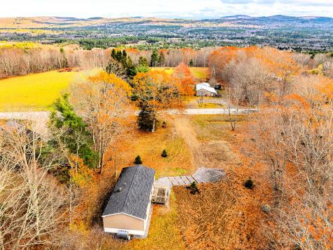 2460 Appleton Ridge Road Appleton ME 04862