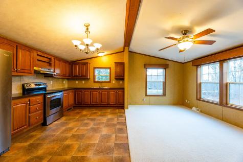 2460 Appleton Ridge Road Appleton ME 04862