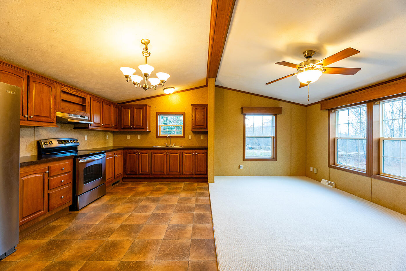 2460 Appleton Ridge Road Appleton ME 04862