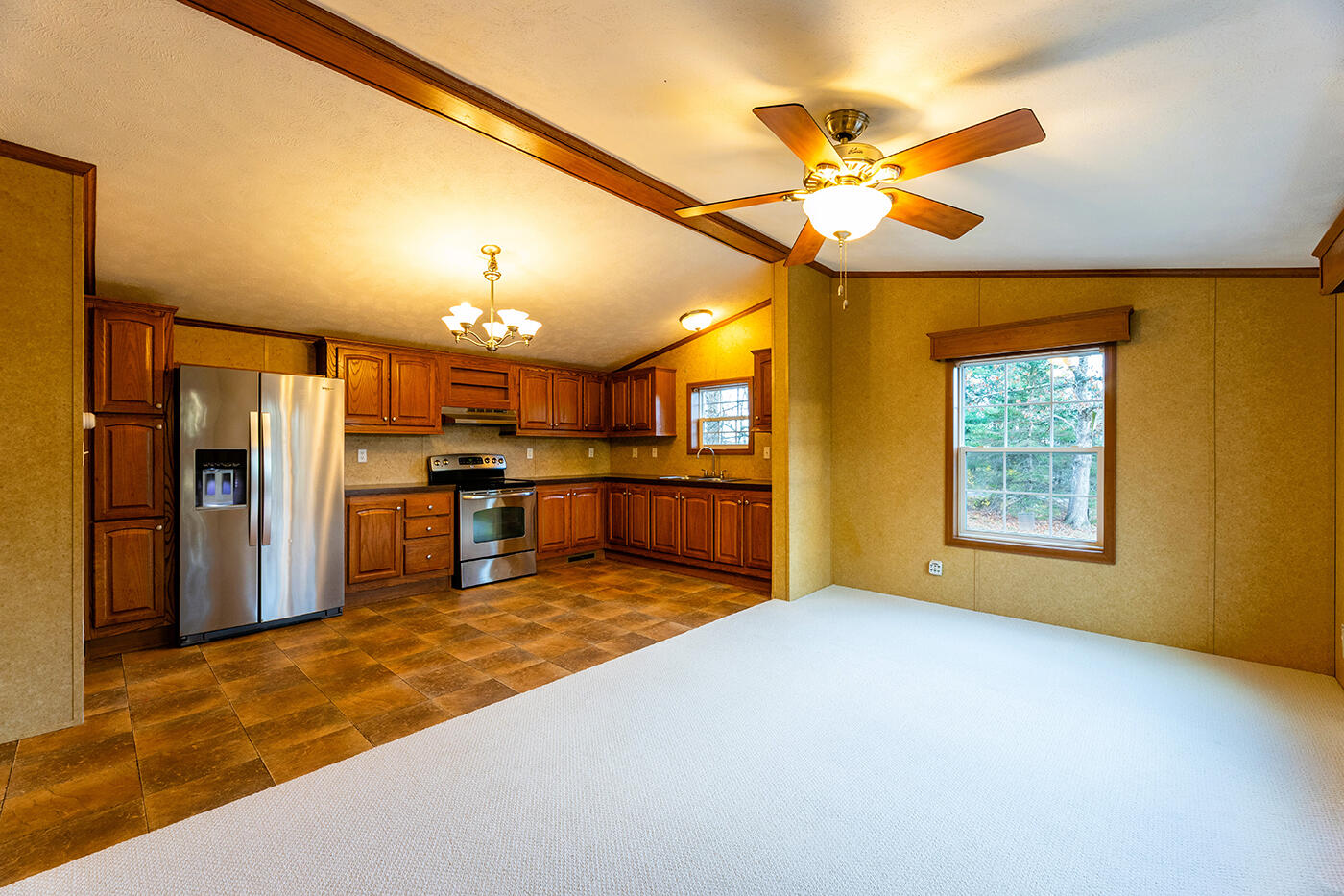 2460 Appleton Ridge Road Appleton ME 04862