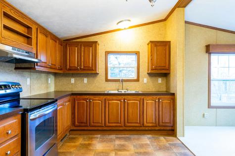 2460 Appleton Ridge Road Appleton ME 04862