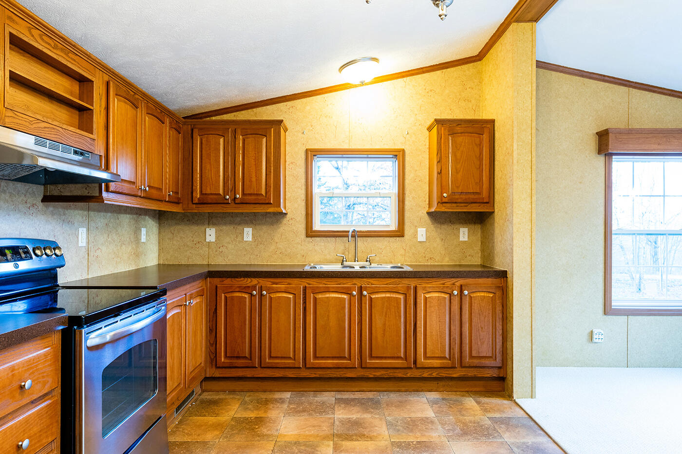 2460 Appleton Ridge Road Appleton ME 04862