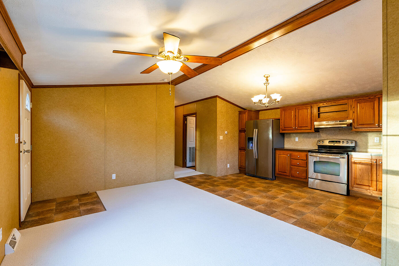 2460 Appleton Ridge Road Appleton ME 04862