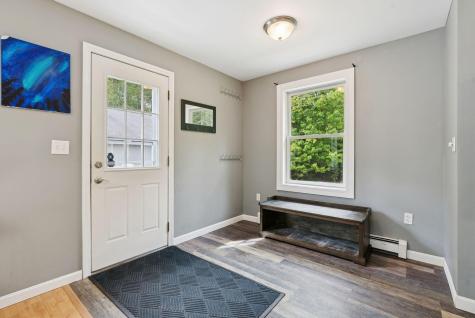 141 Rabbit Road Durham ME 04222