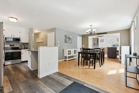 141 Rabbit Road Durham ME 04222