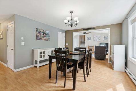 141 Rabbit Road Durham ME 04222