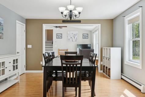 141 Rabbit Road Durham ME 04222