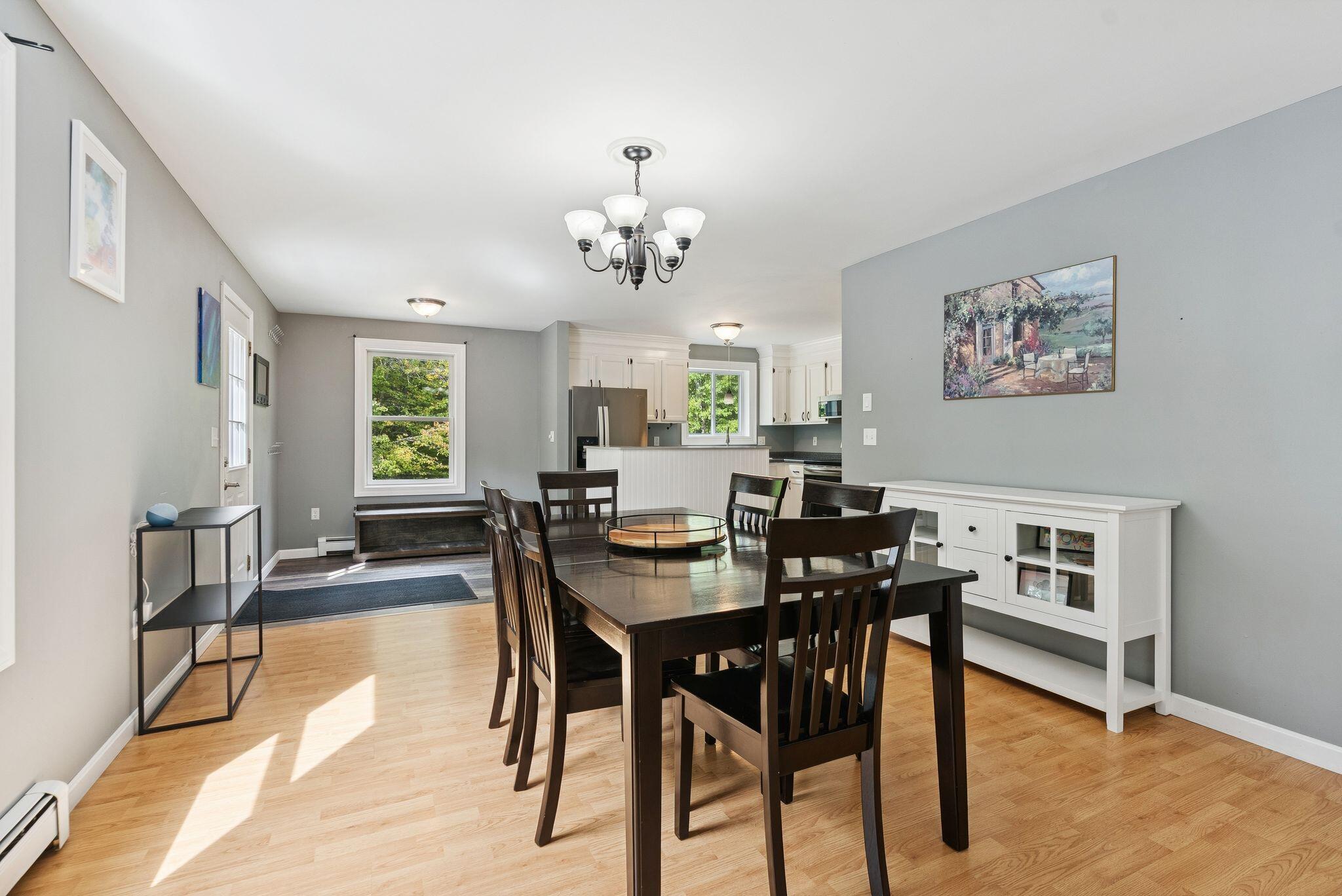 141 Rabbit Road Durham ME 04222