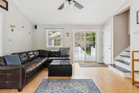 141 Rabbit Road Durham ME 04222