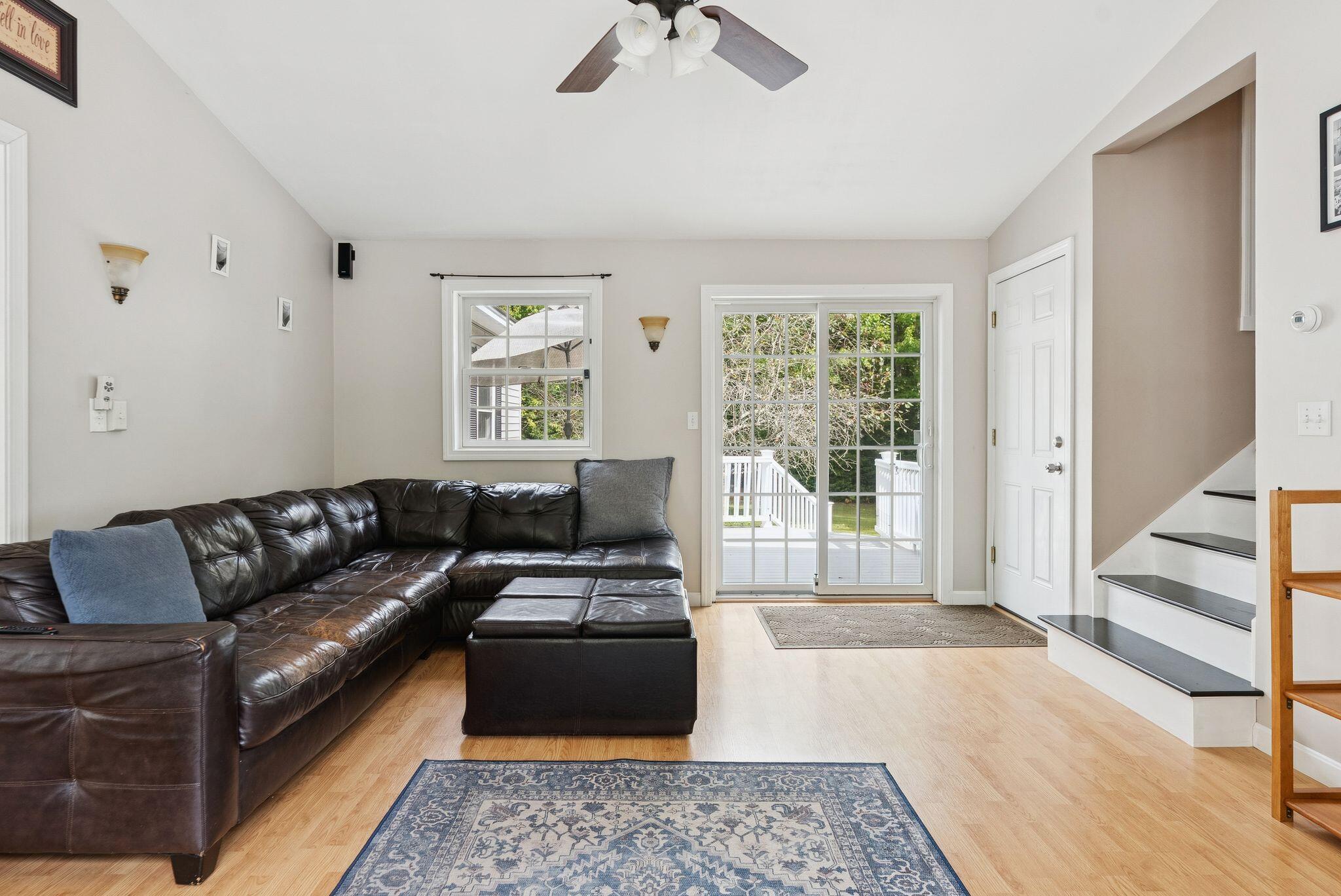 141 Rabbit Road Durham ME 04222