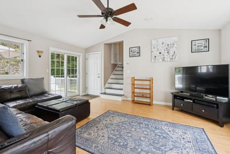 141 Rabbit Road Durham ME 04222