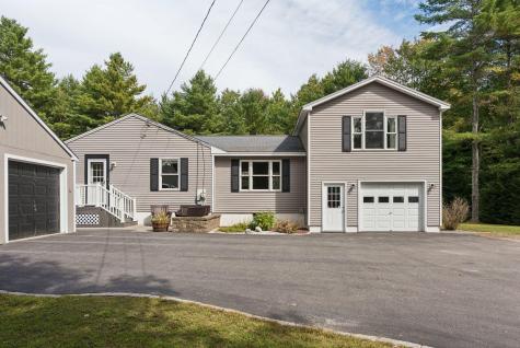 141 Rabbit Road Durham ME 04222