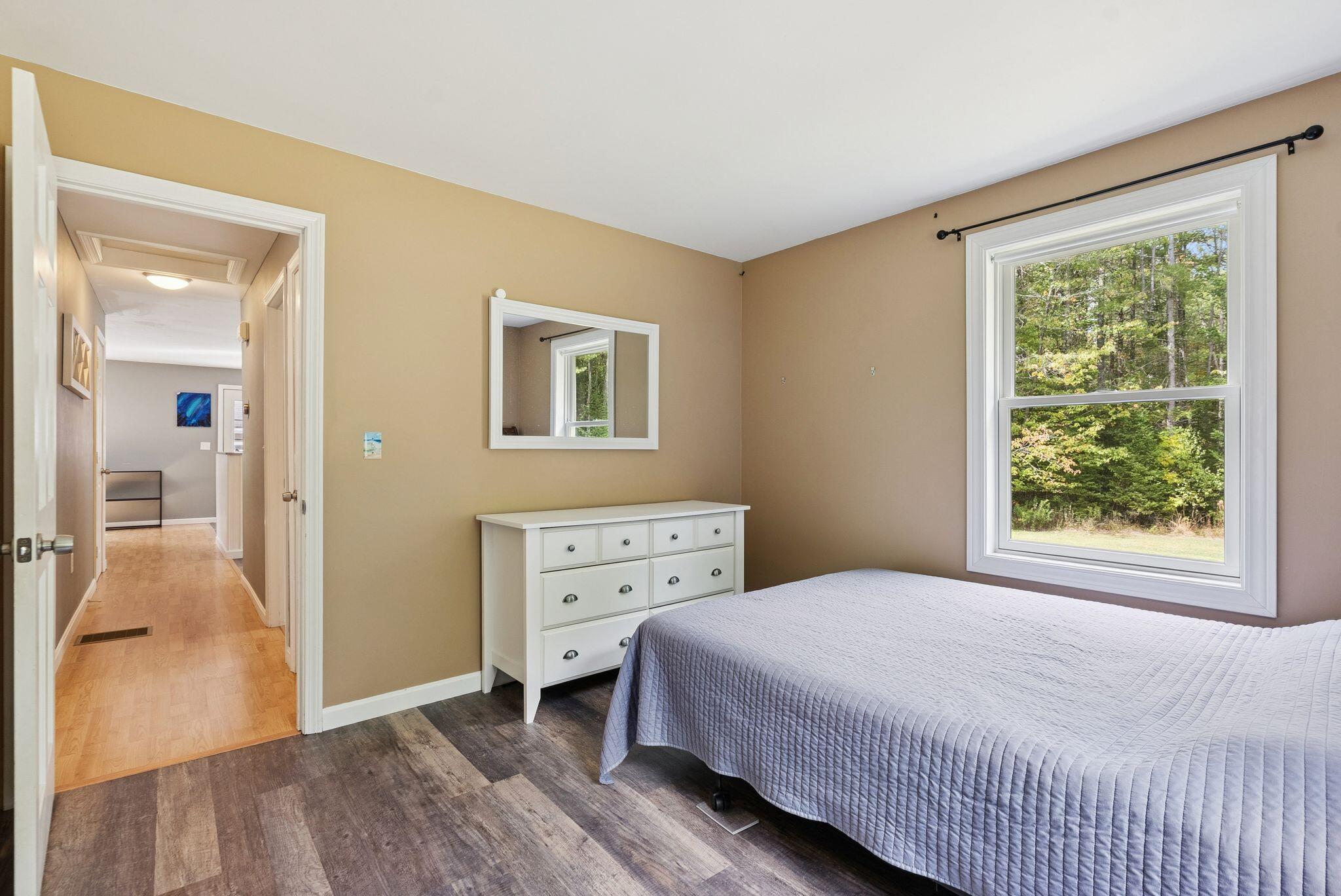 141 Rabbit Road Durham ME 04222