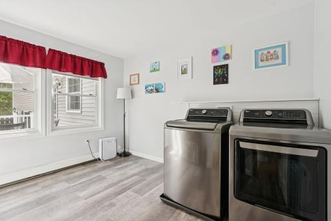 141 Rabbit Road Durham ME 04222