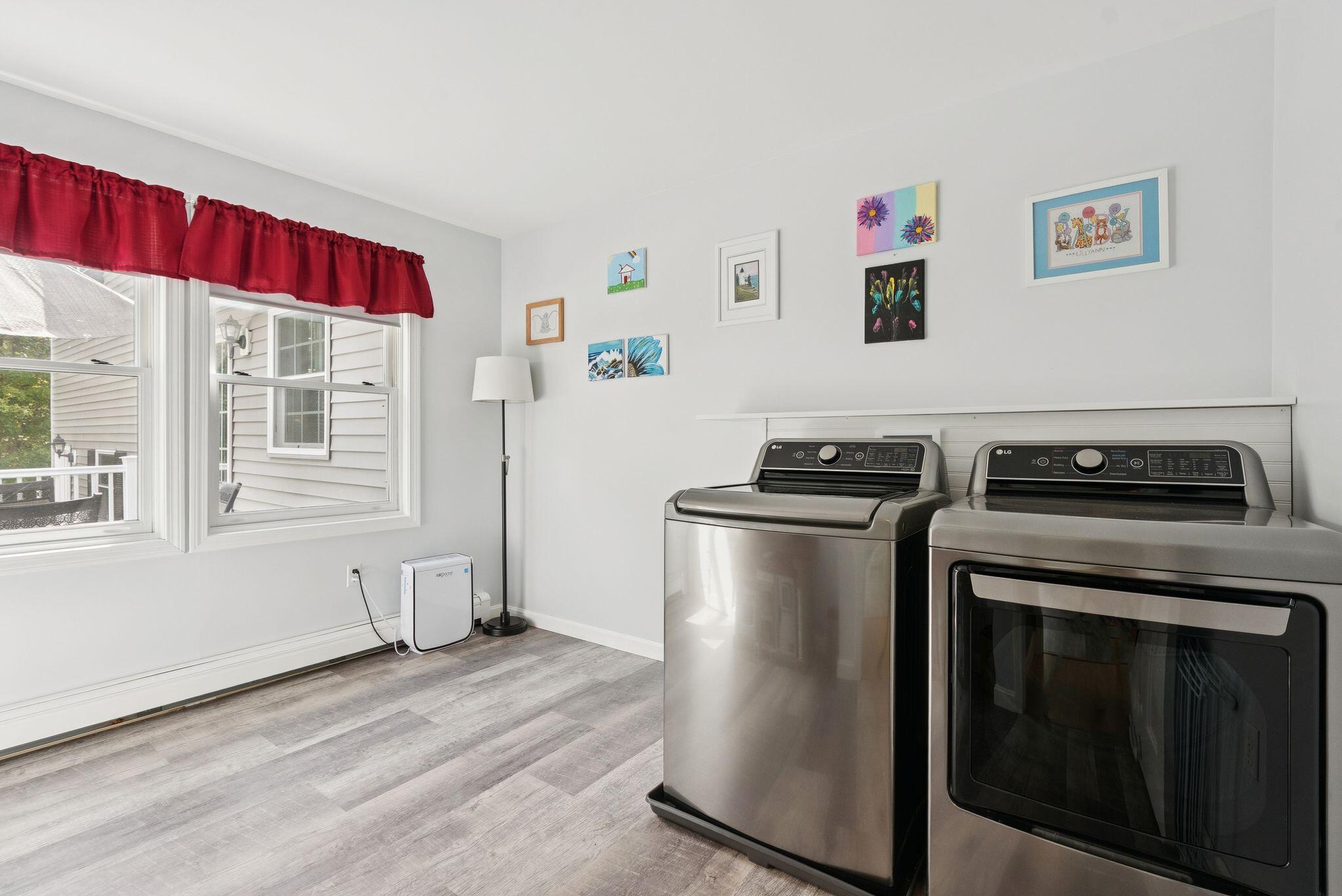 141 Rabbit Road Durham ME 04222