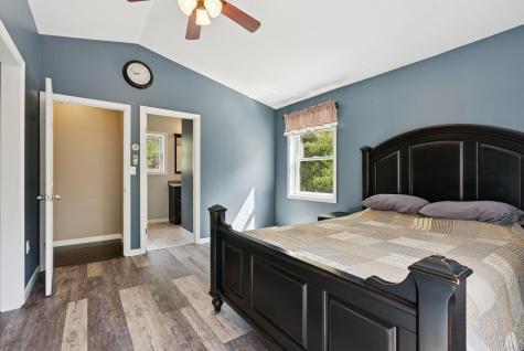 141 Rabbit Road Durham ME 04222