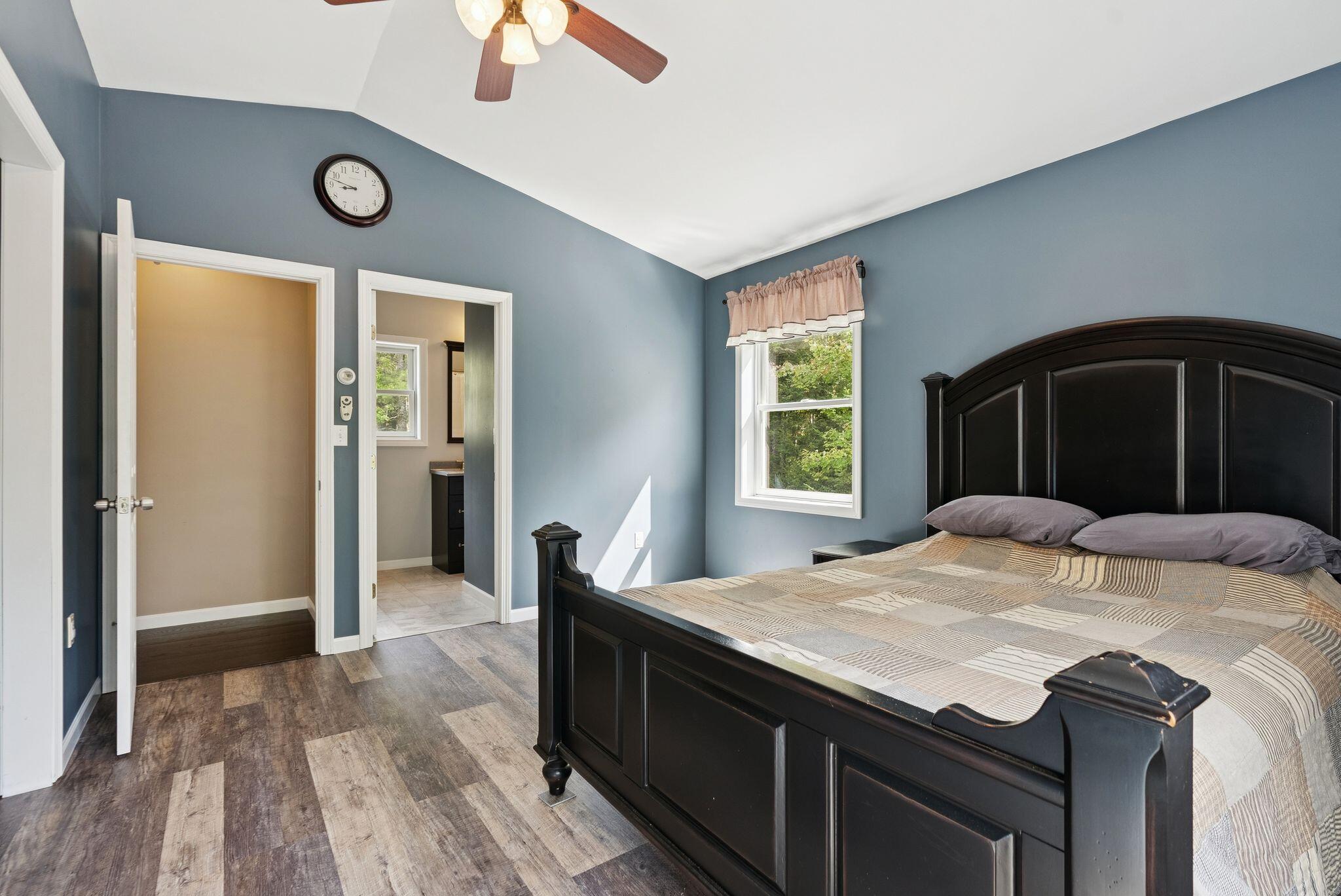 141 Rabbit Road Durham ME 04222