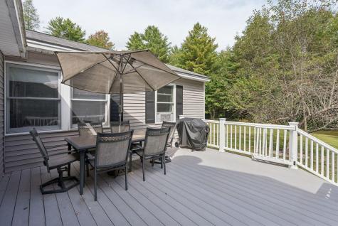 141 Rabbit Road Durham ME 04222