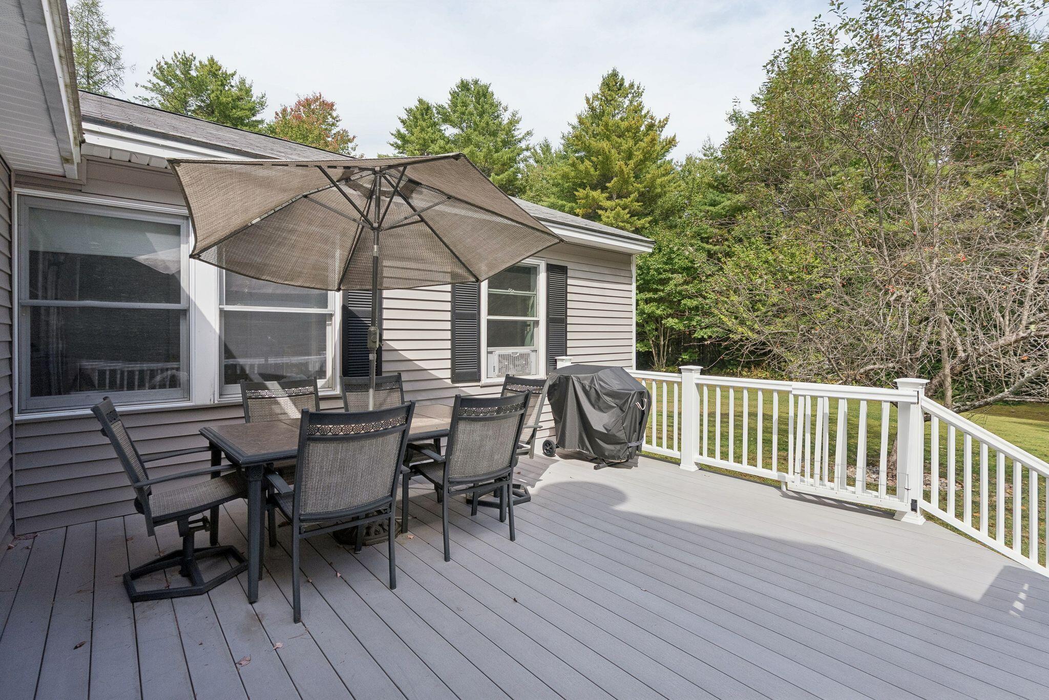 141 Rabbit Road Durham ME 04222