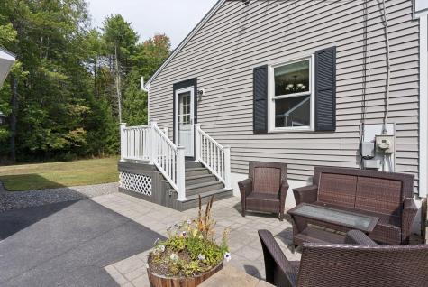 141 Rabbit Road Durham ME 04222
