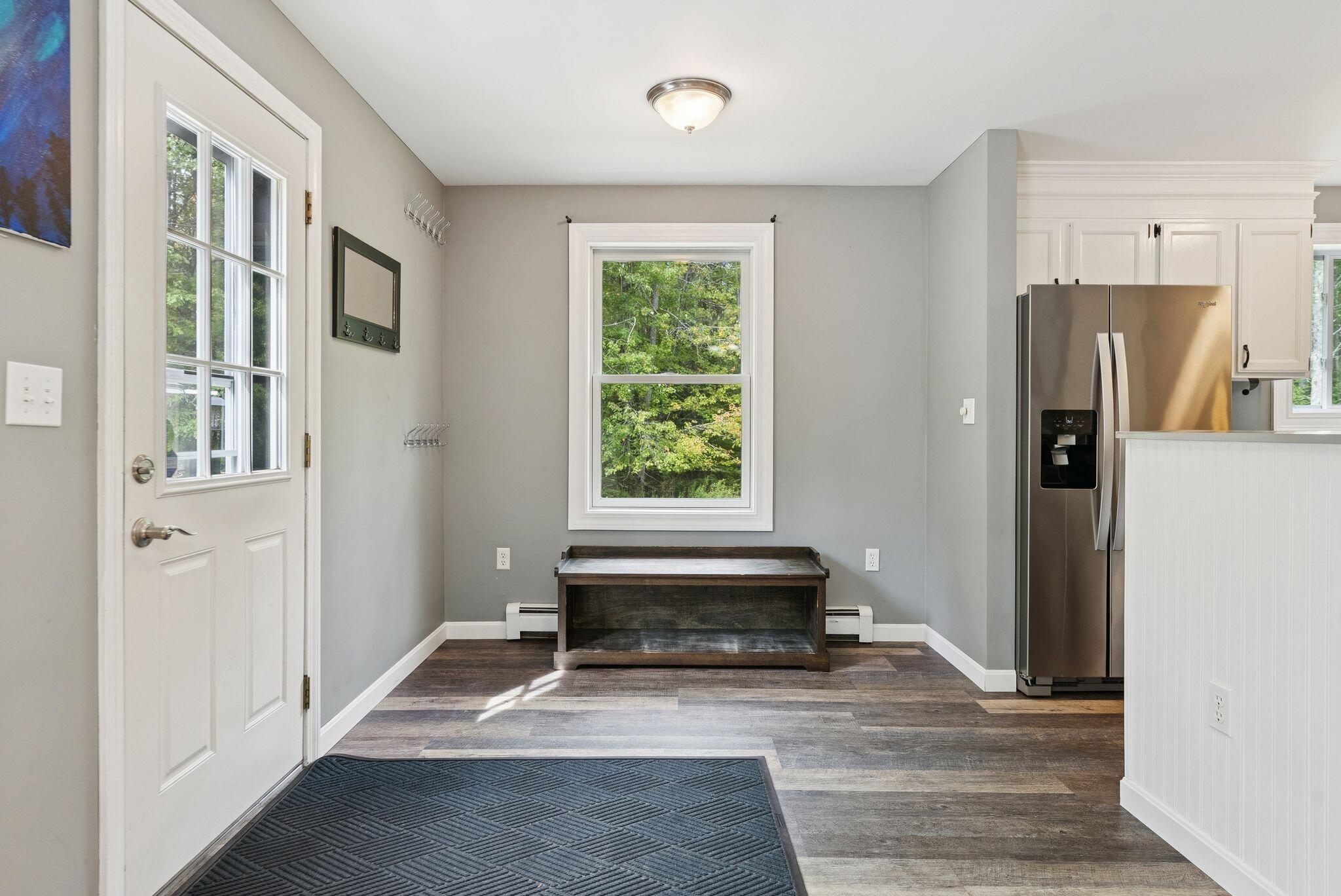 141 Rabbit Road Durham ME 04222