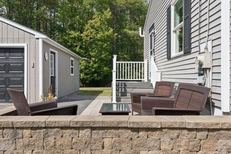 141 Rabbit Road Durham ME 04222