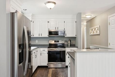 141 Rabbit Road Durham ME 04222