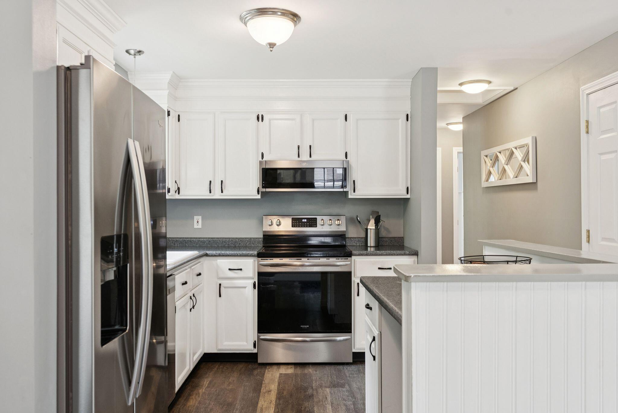 141 Rabbit Road Durham ME 04222