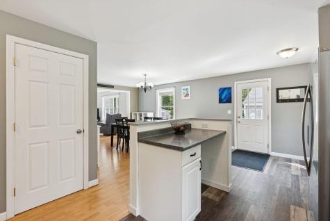 141 Rabbit Road Durham ME 04222