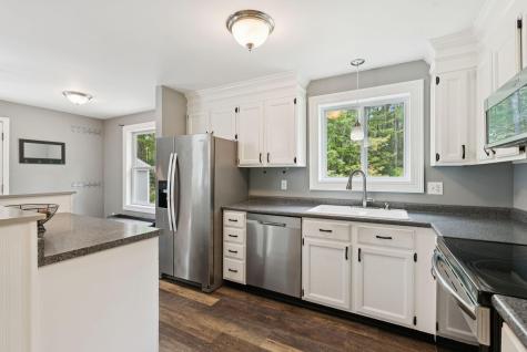 141 Rabbit Road Durham ME 04222