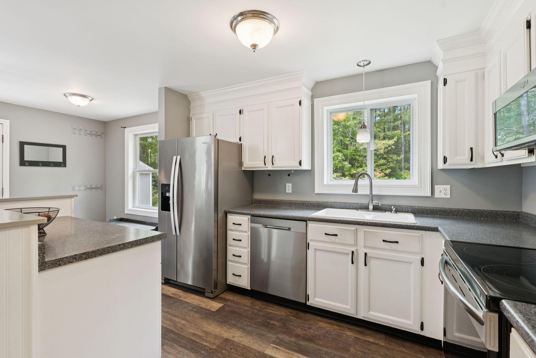 141 Rabbit Road Durham ME 04222