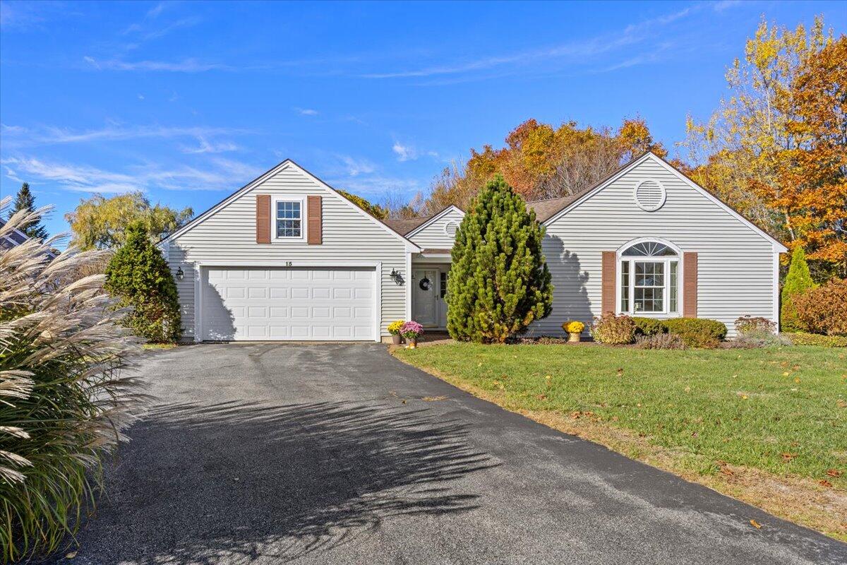 15 Juneberry Lane Scarborough ME 04074