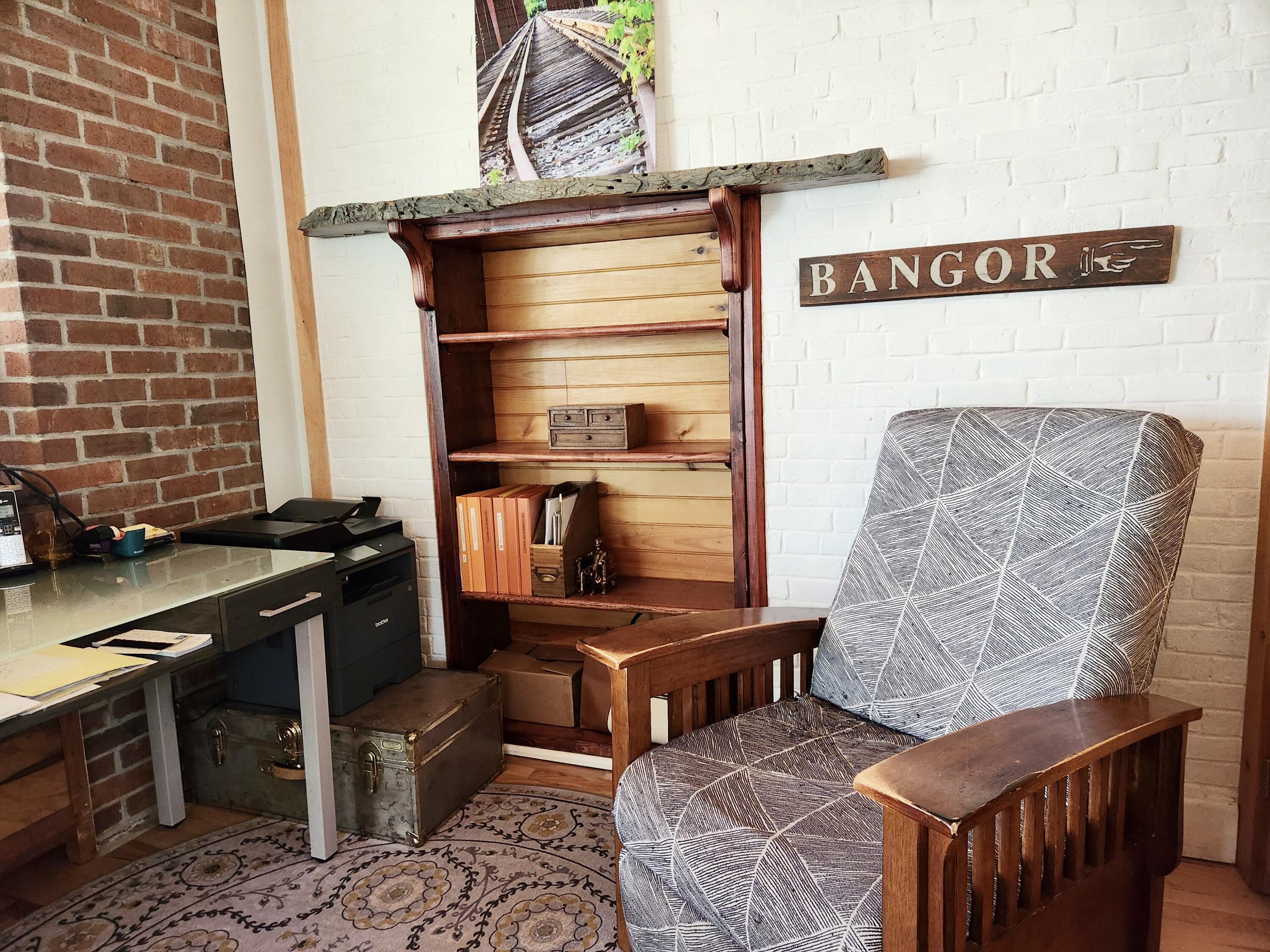 56 Chamberlain Street Brewer ME 04412