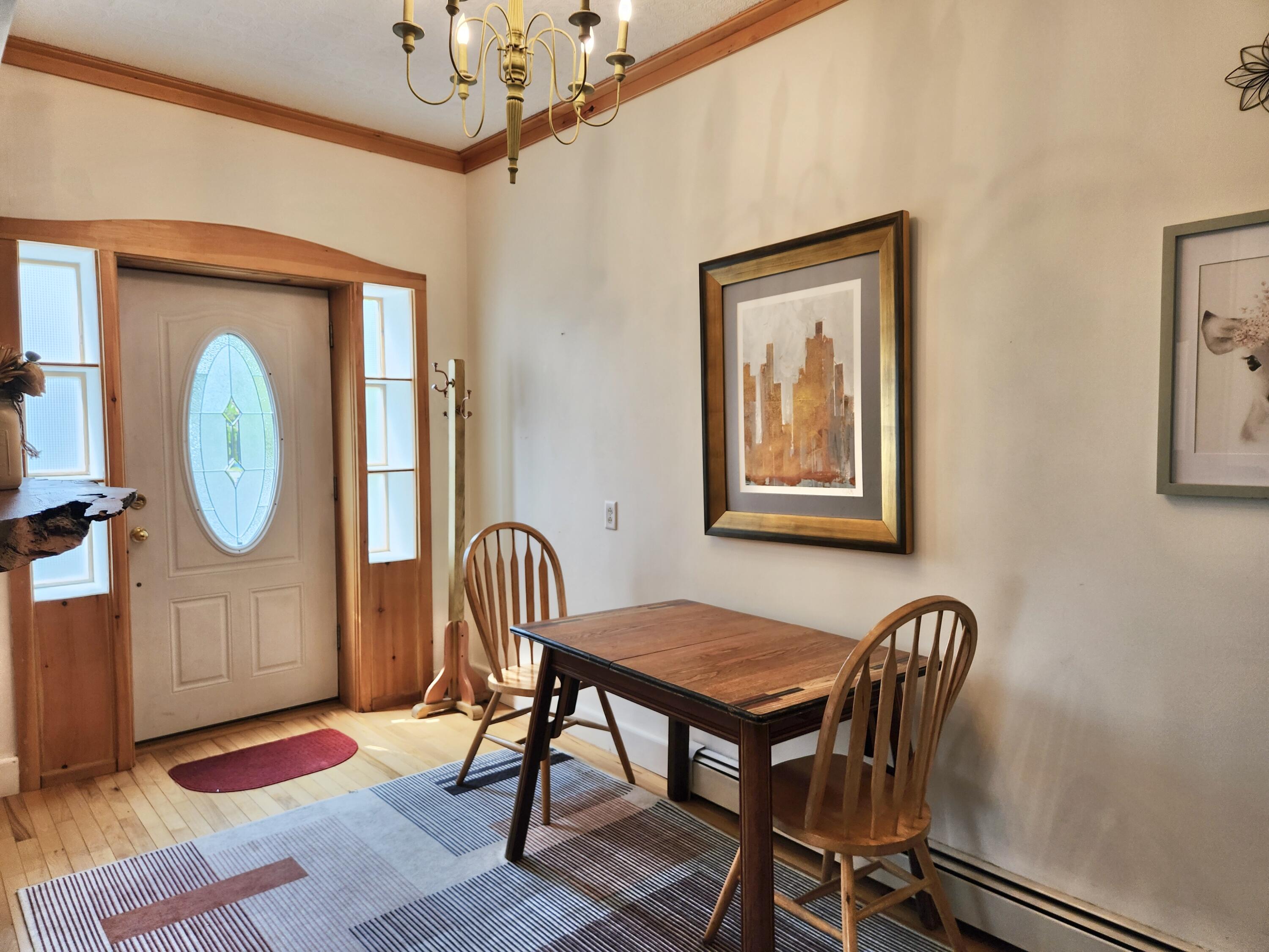 56 Chamberlain Street Brewer ME 04412