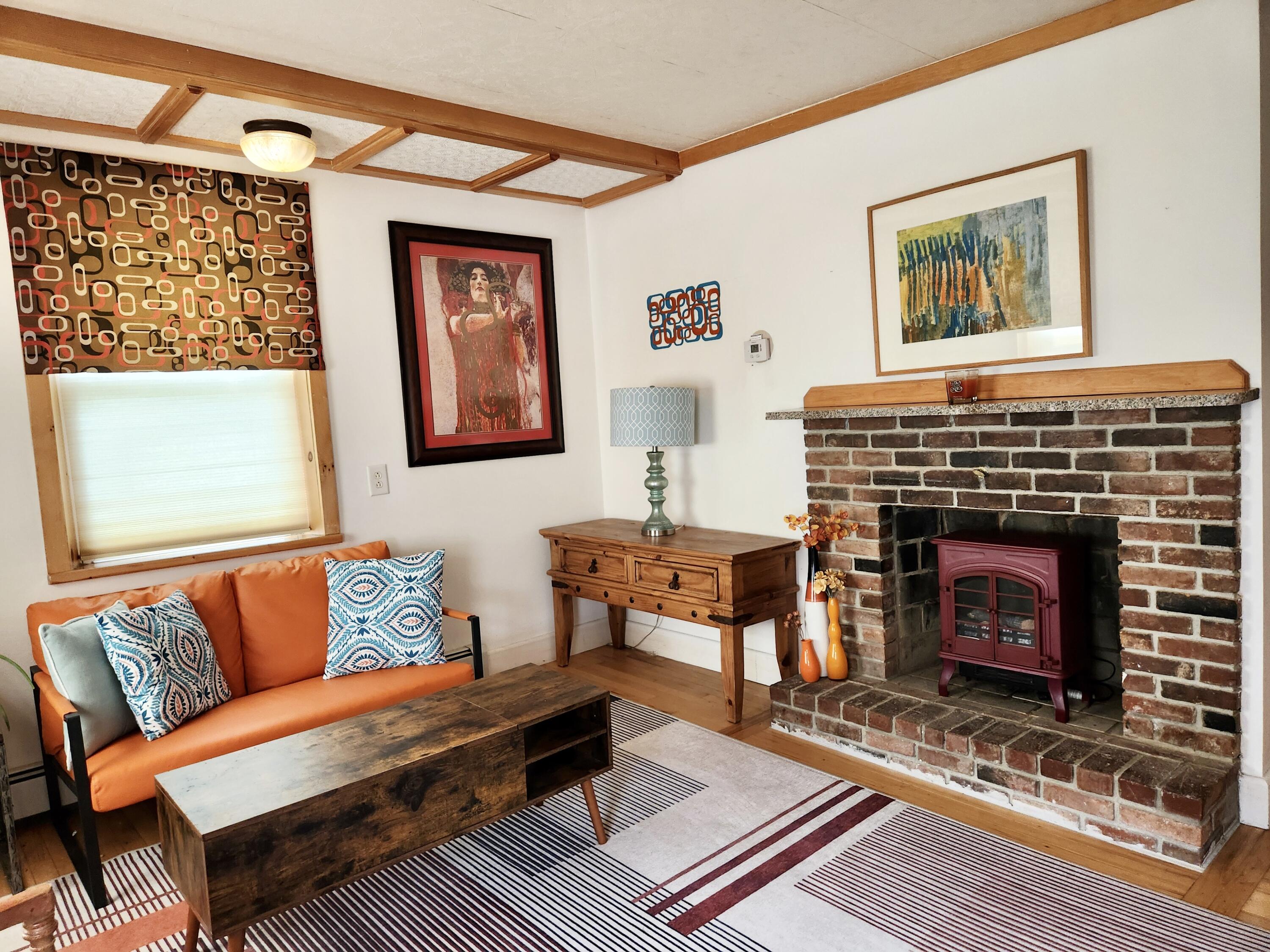 56 Chamberlain Street Brewer ME 04412