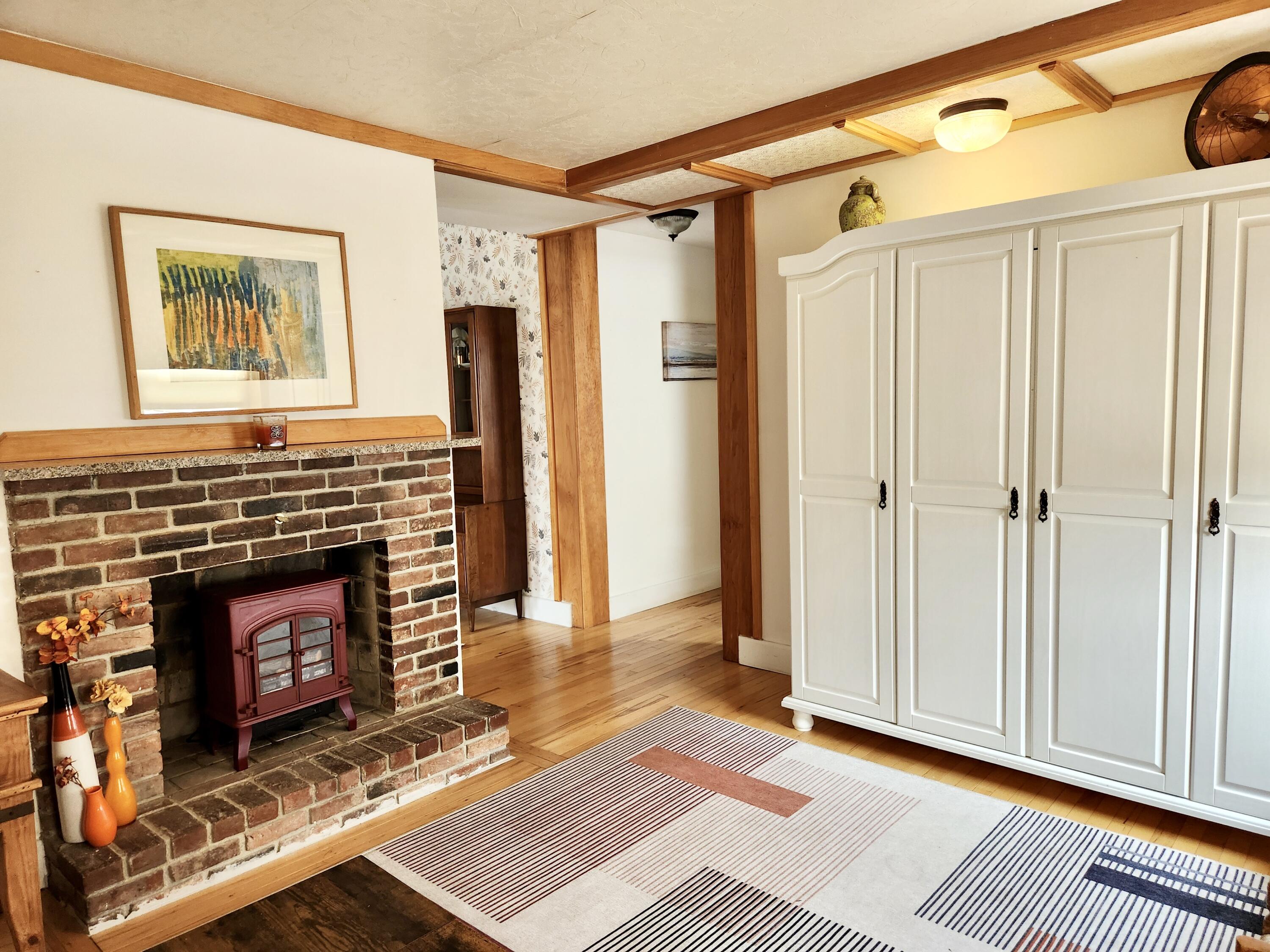 56 Chamberlain Street Brewer ME 04412