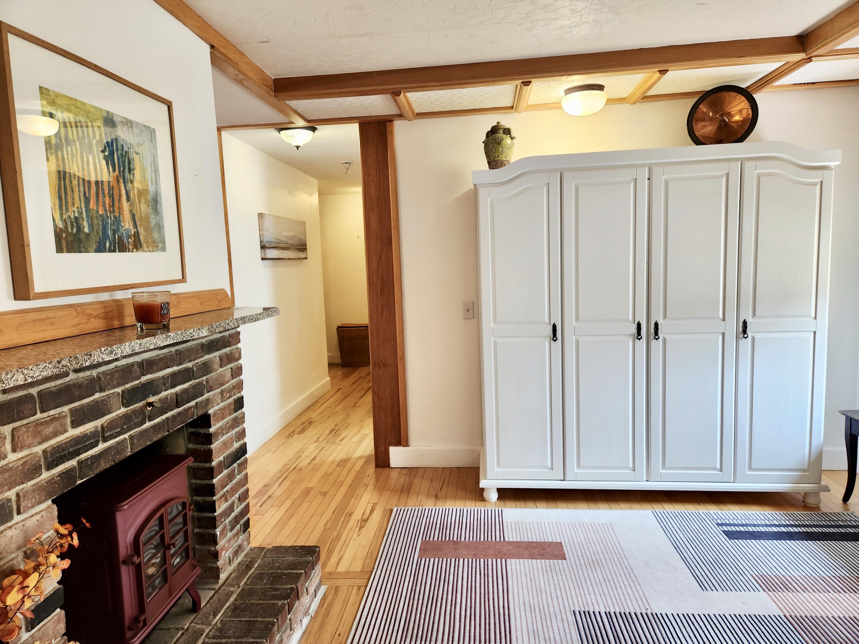 56 Chamberlain Street Brewer ME 04412