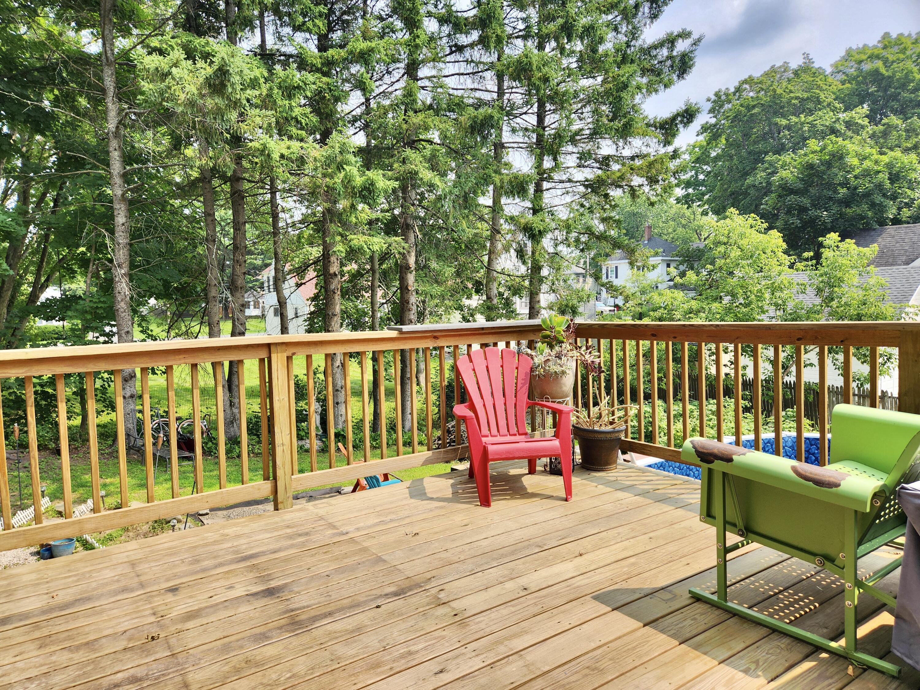 56 Chamberlain Street Brewer ME 04412