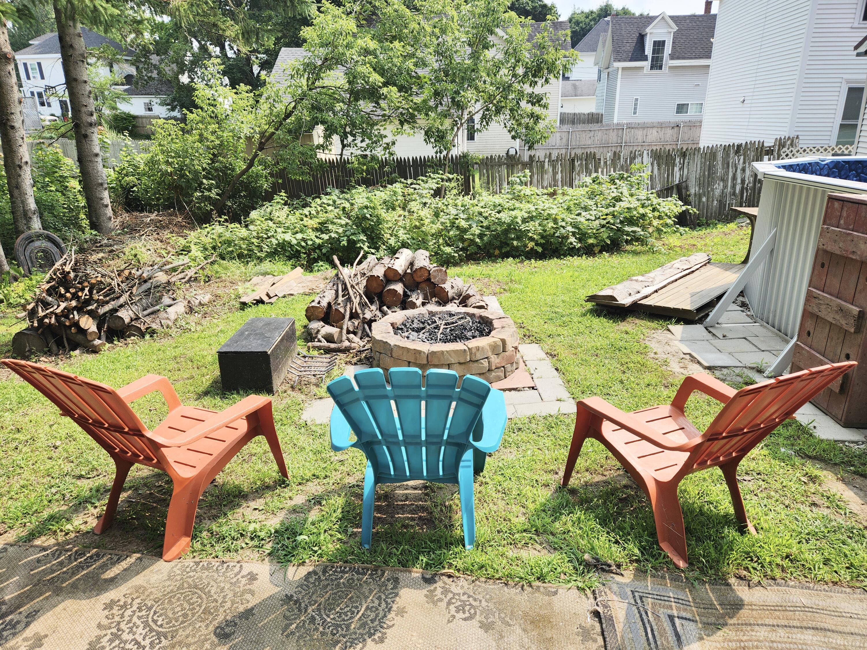 56 Chamberlain Street Brewer ME 04412