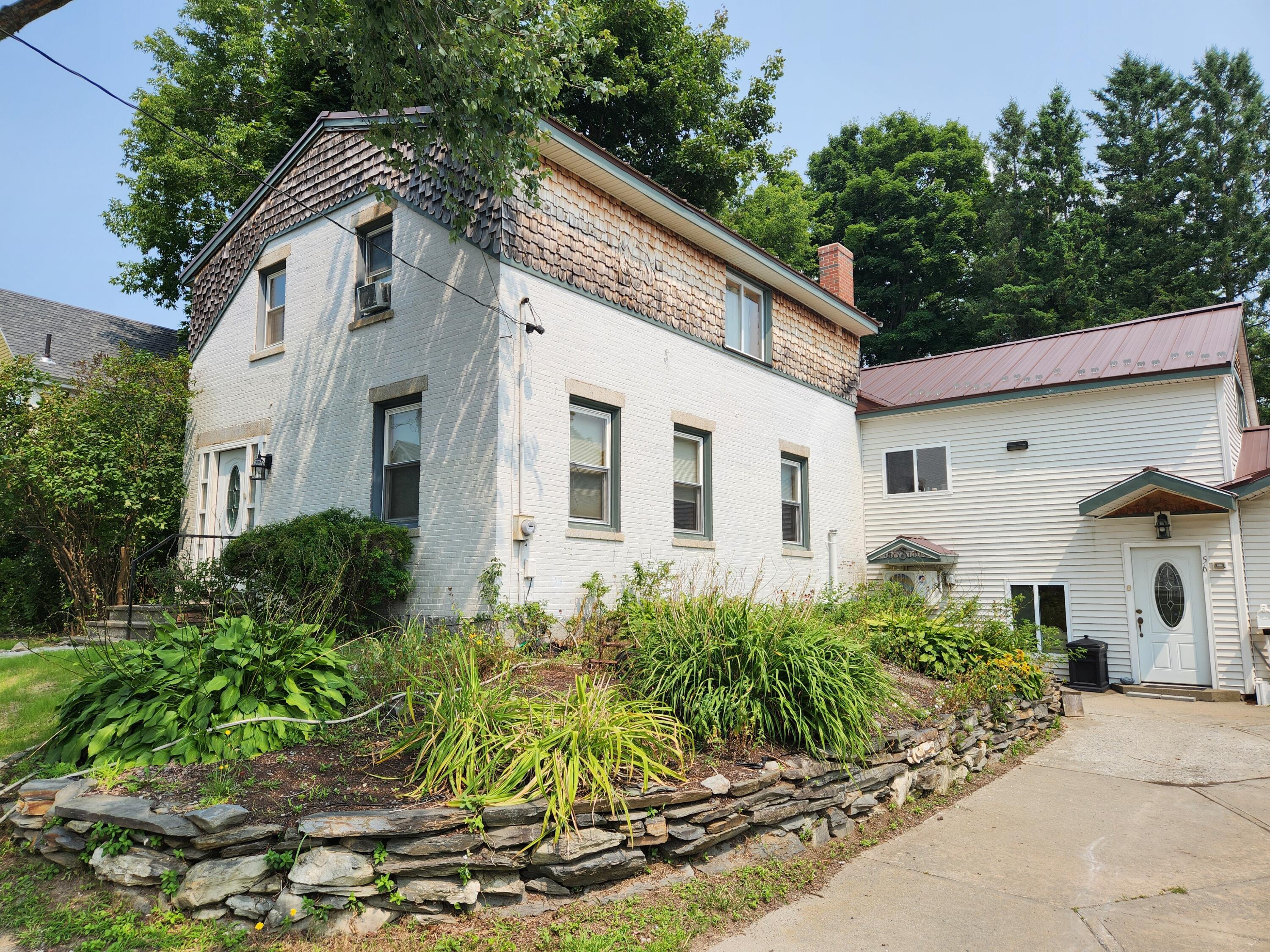 56 Chamberlain Street Brewer ME 04412