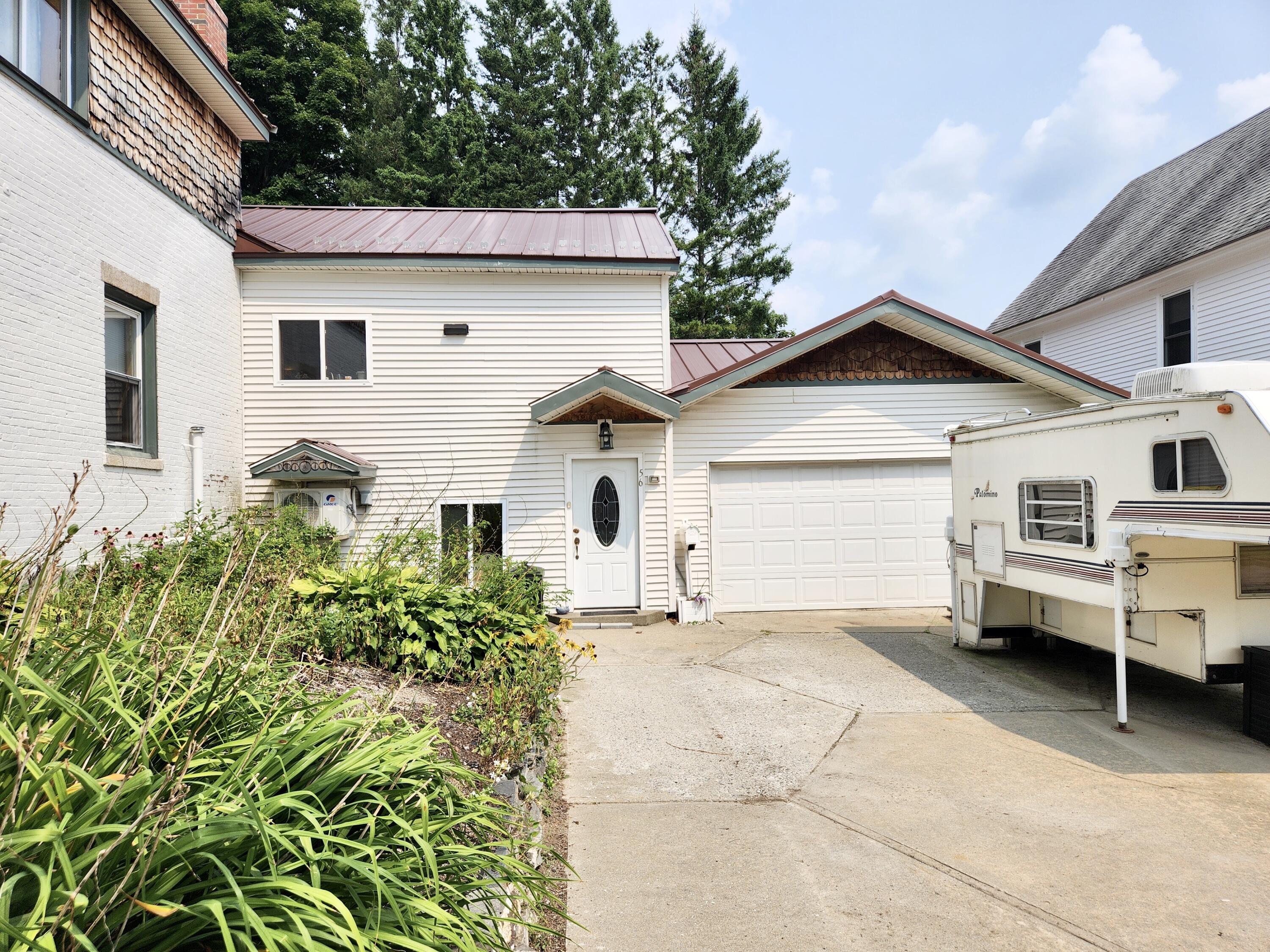 56 Chamberlain Street Brewer ME 04412