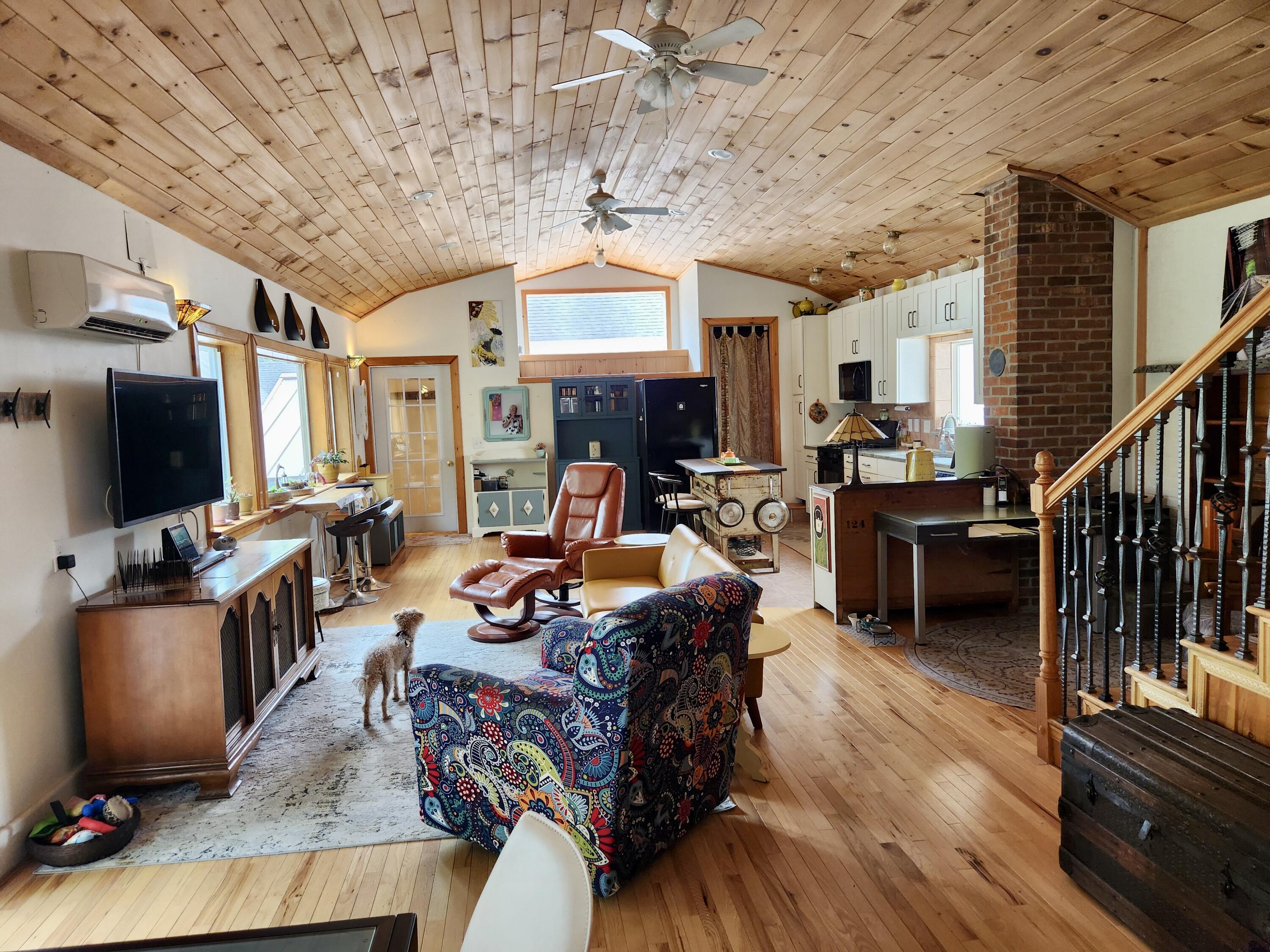 56 Chamberlain Street Brewer ME 04412