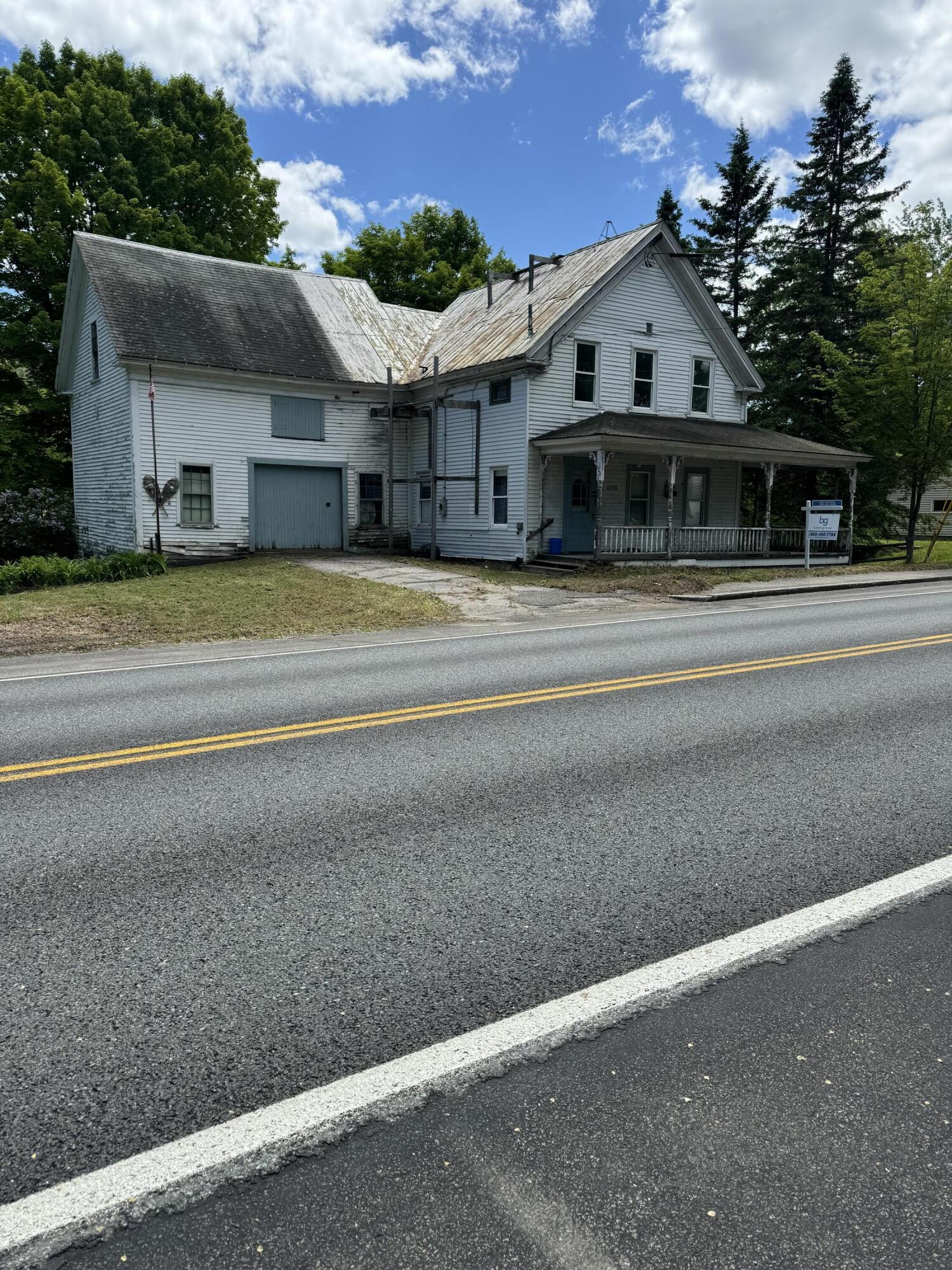1355 Us-2 Route Rumford ME 04276