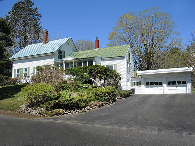 285 Harrison Avenue Gardiner ME 04345