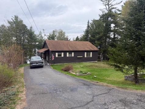 1021 S Shore Road Stockholm ME 04783
