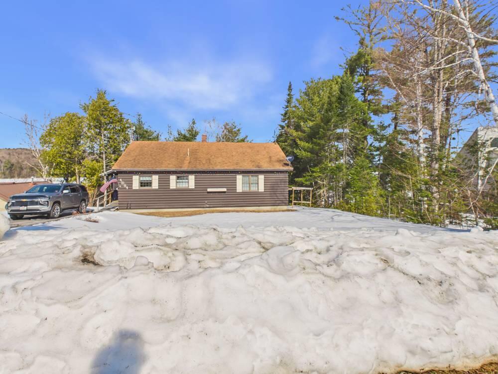 1021 S Shore Road Stockholm ME 04783